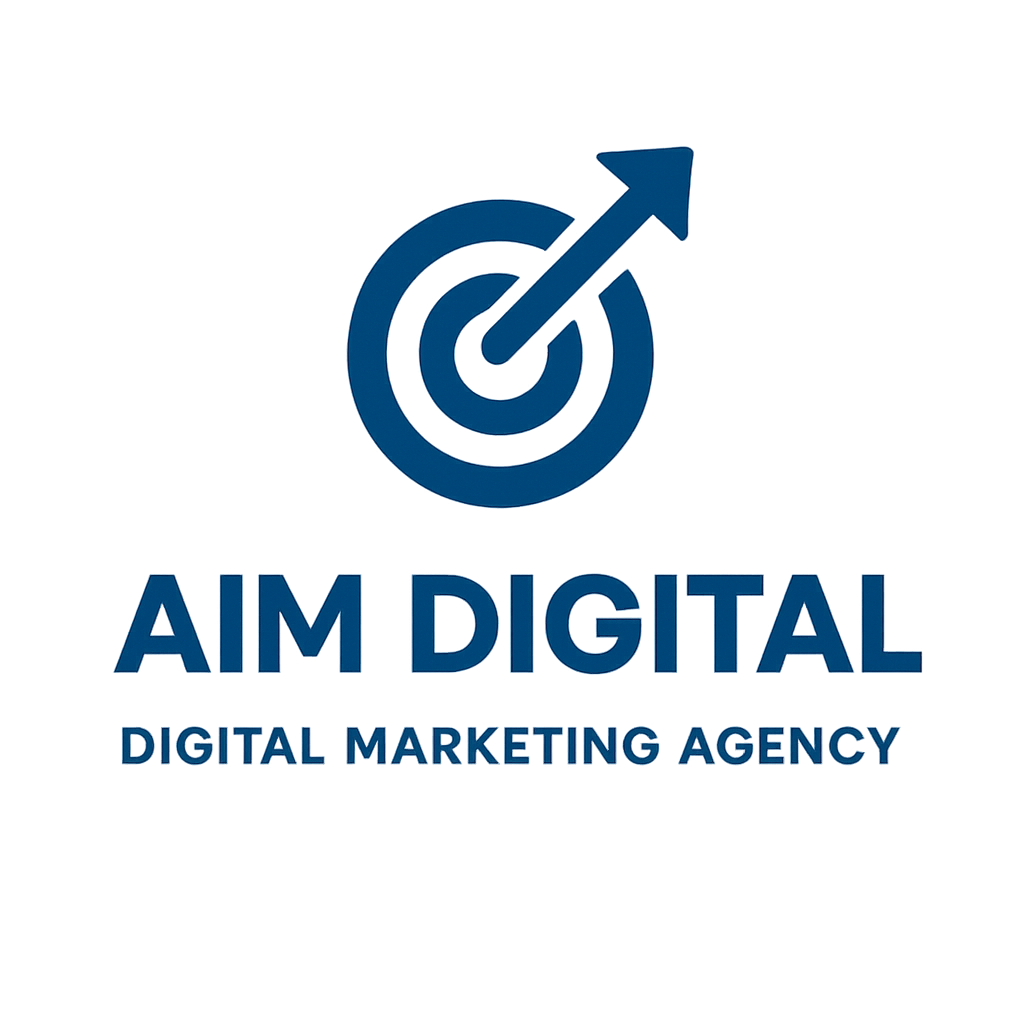 Aim Logo