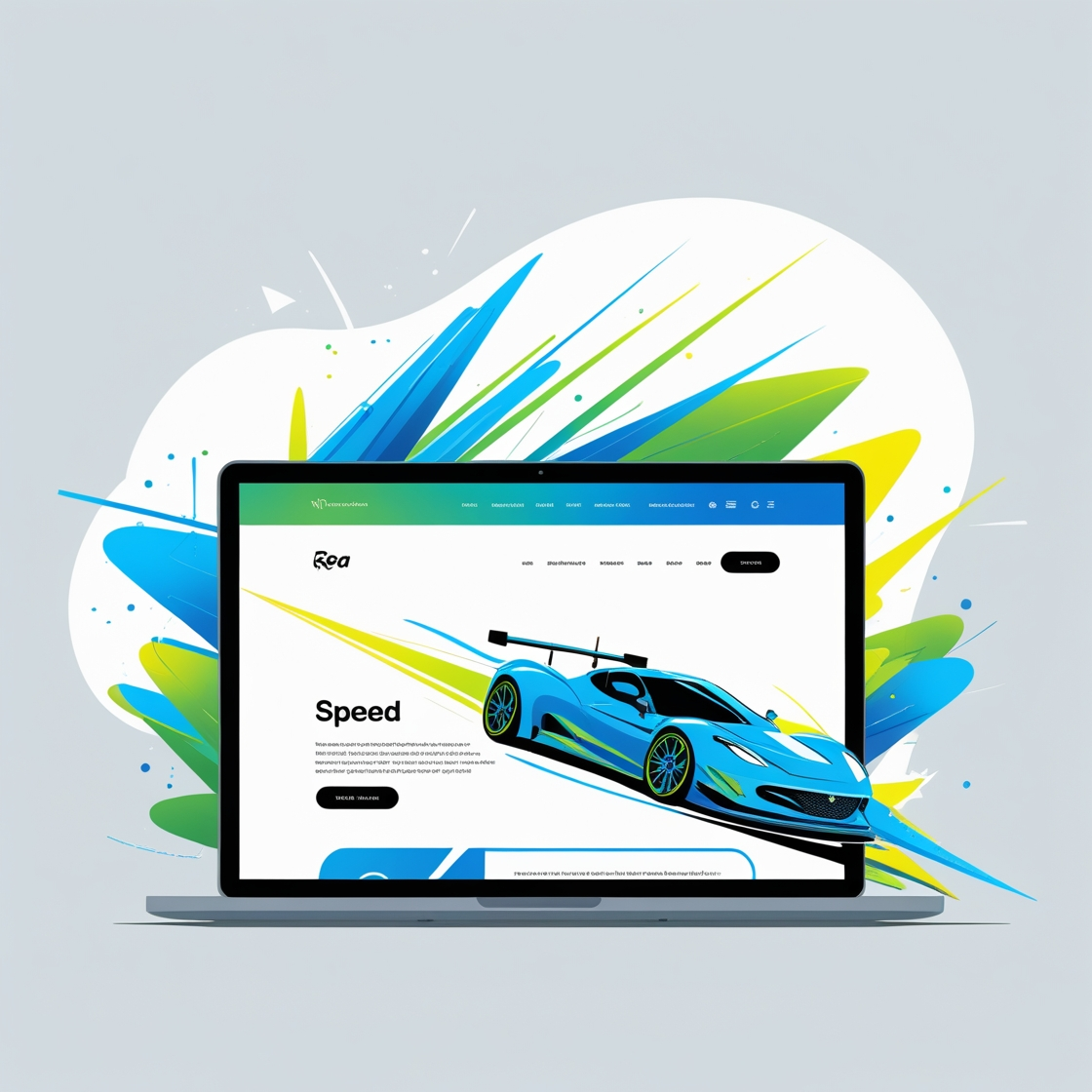 Maximise Performance with Effective Website Speed Optimisation London