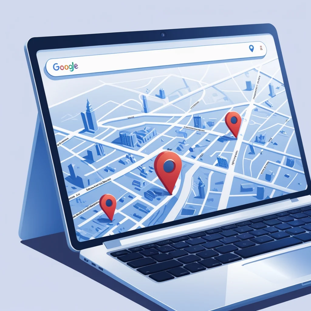 Local SEO for Trades