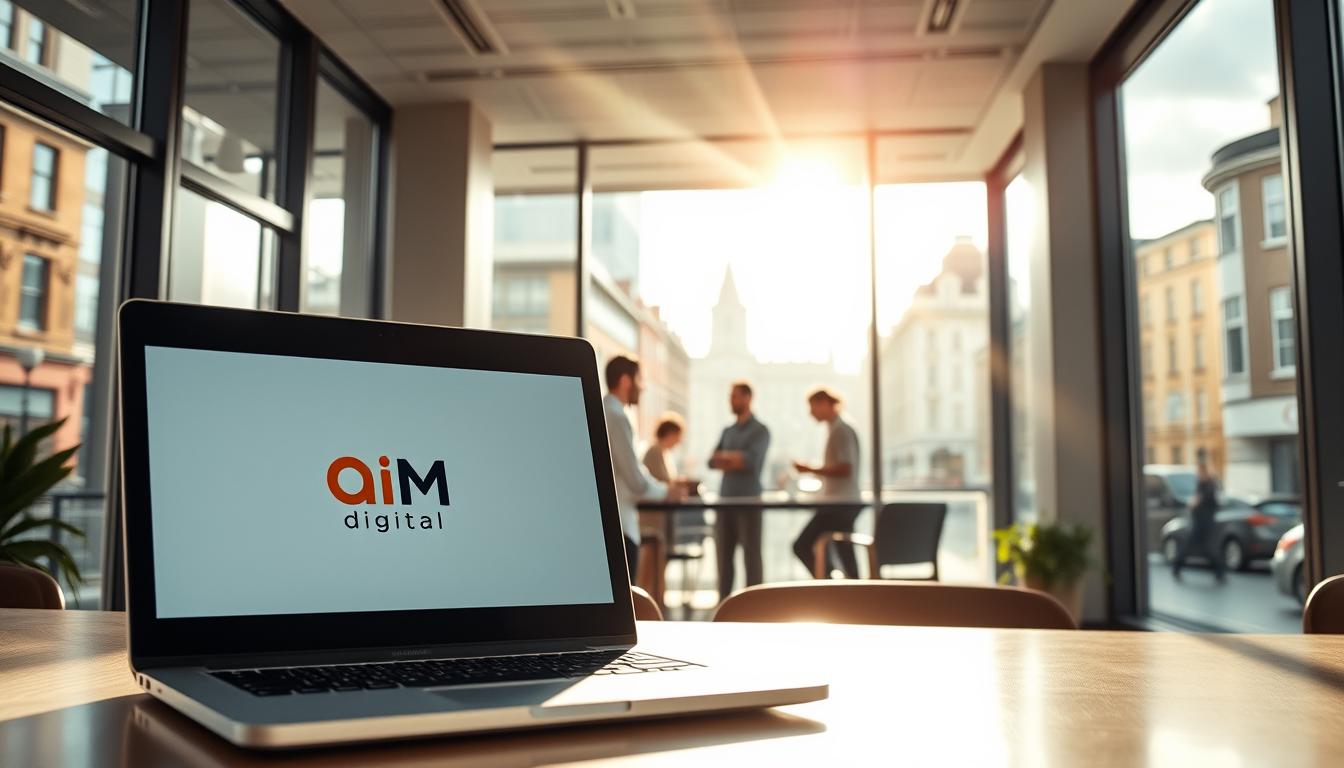 SEO audit Islington