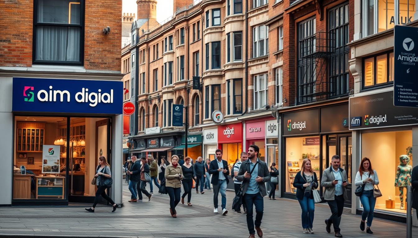 Why Do Businesses in Islington Need SEO?